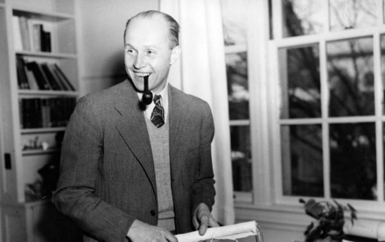 Украинец вместе с Оппенгеймером разработал атомную бомбу США: детали невероятной истории (фото)